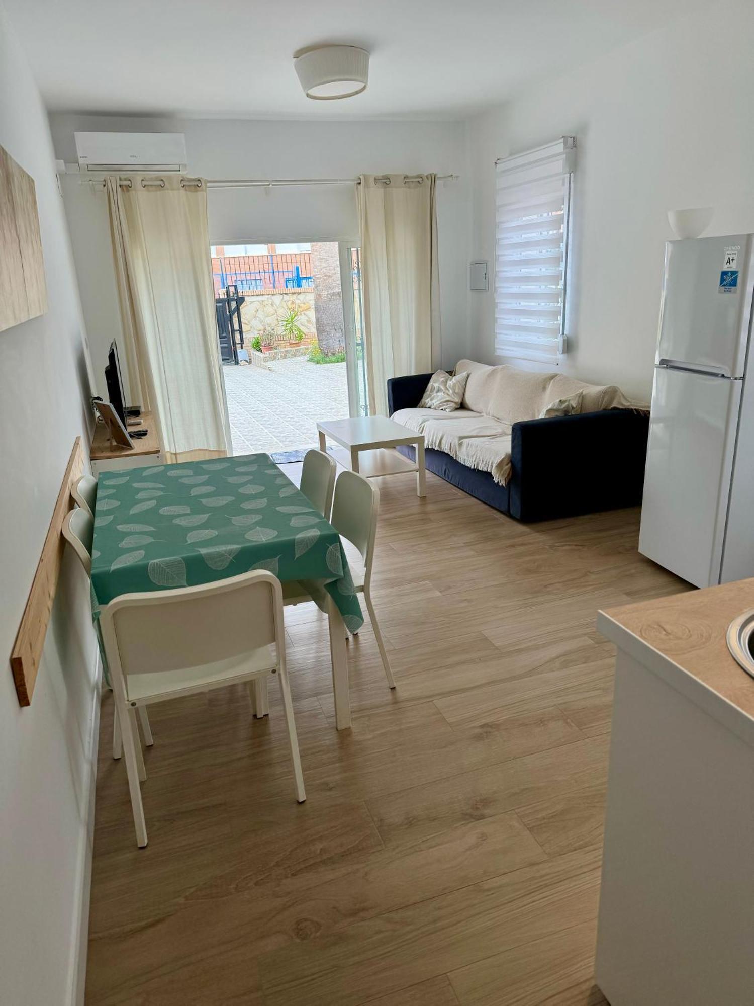 Villa Ana Apartments Benidorm Dış mekan fotoğraf