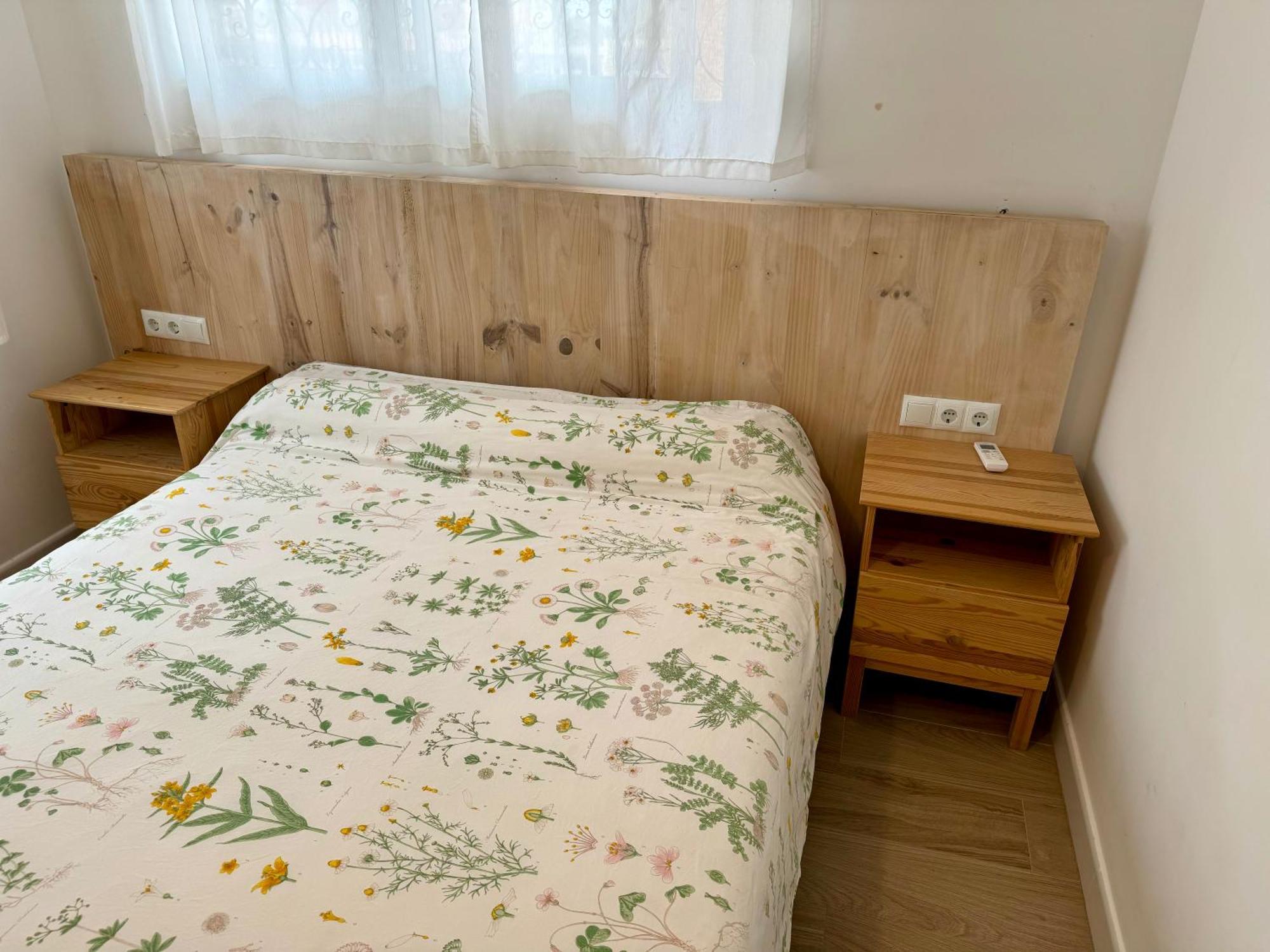 Villa Ana Apartments Benidorm Dış mekan fotoğraf