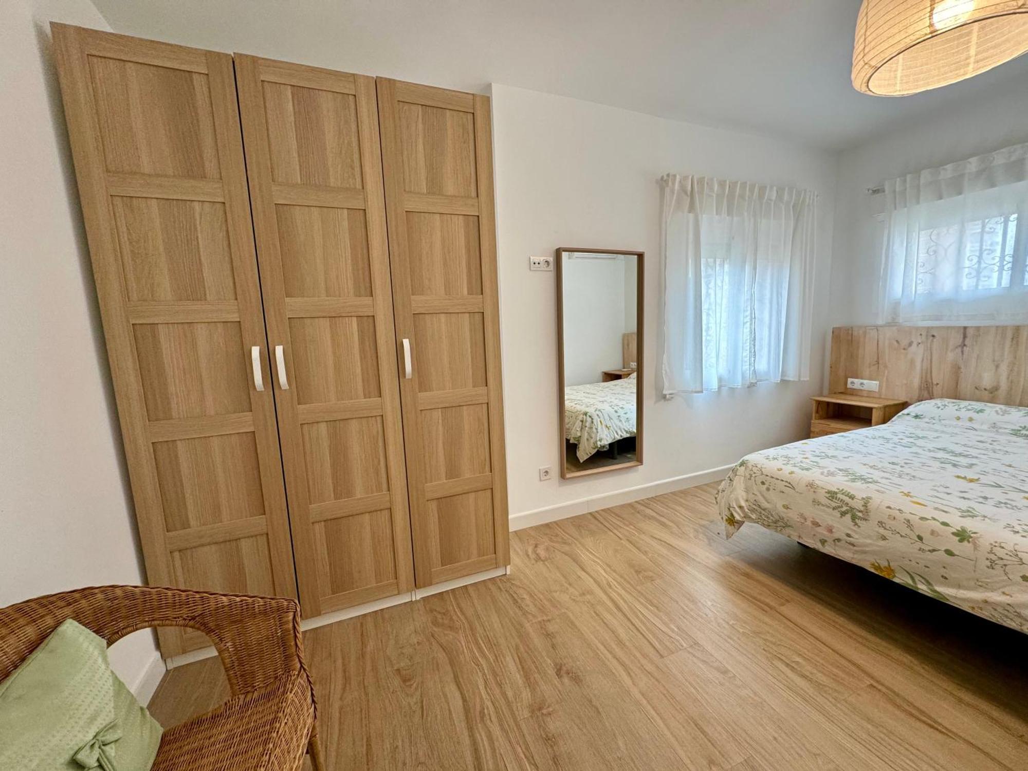 Villa Ana Apartments Benidorm Dış mekan fotoğraf