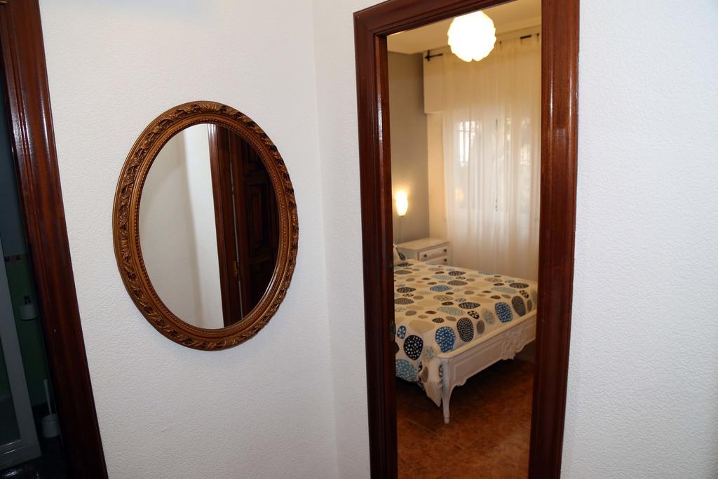 Villa Ana Apartments Benidorm Dış mekan fotoğraf