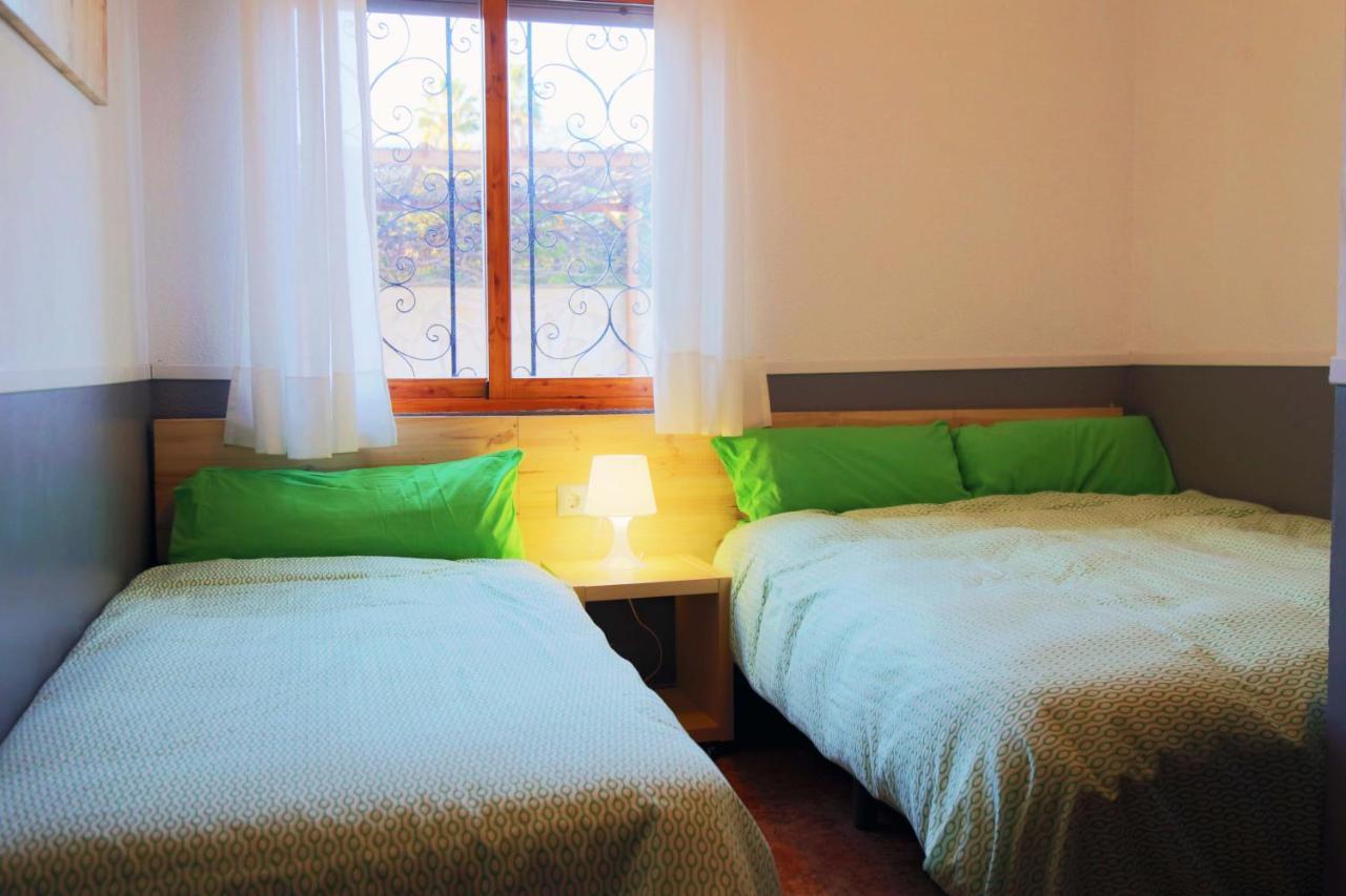 Villa Ana Apartments Benidorm Dış mekan fotoğraf