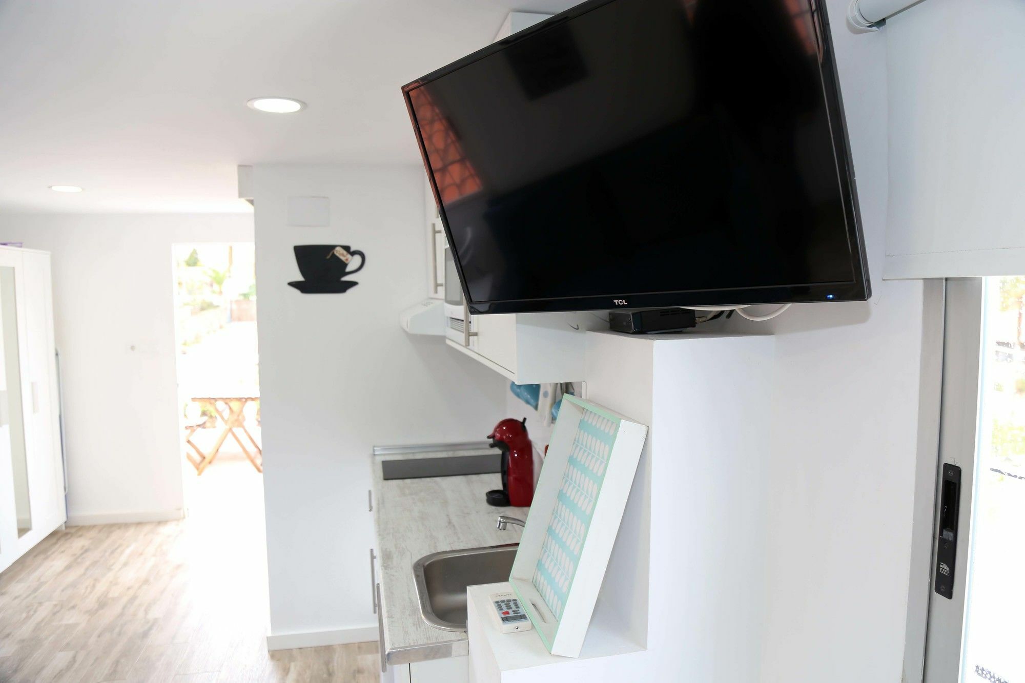 Villa Ana Apartments Benidorm Dış mekan fotoğraf