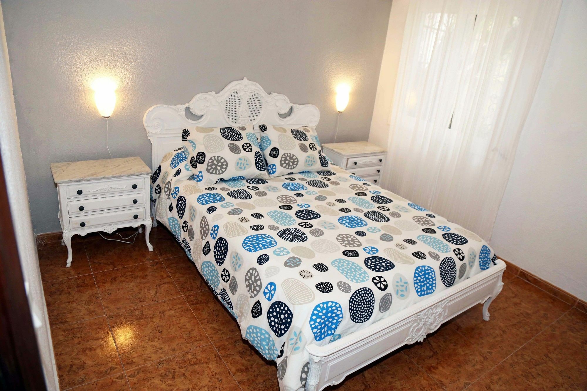 Villa Ana Apartments Benidorm Dış mekan fotoğraf