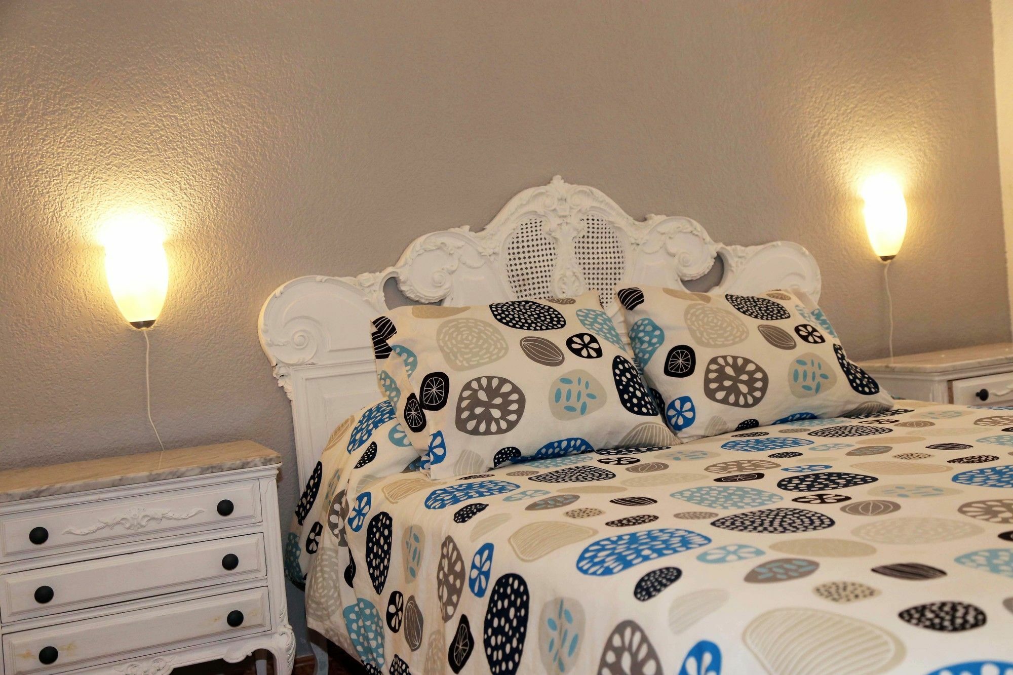 Villa Ana Apartments Benidorm Dış mekan fotoğraf